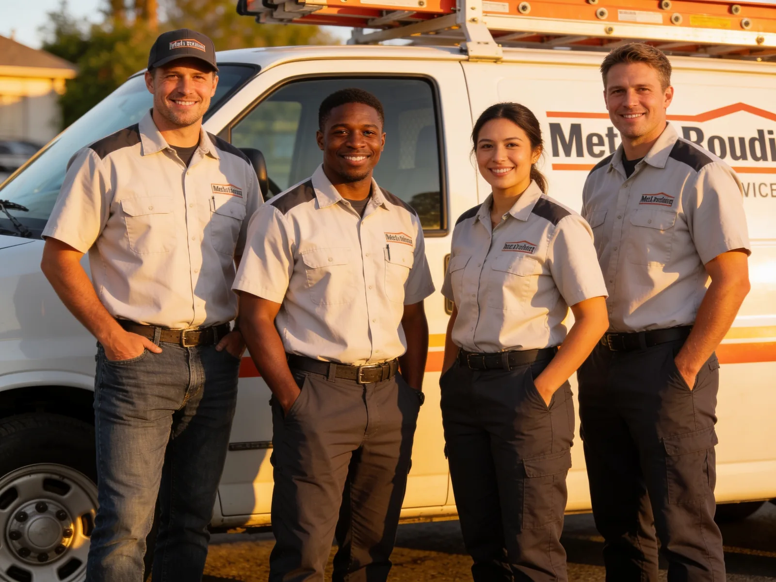 Metal Roof Installation company in Kaneville, IL